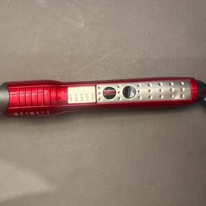 Conair Infiniti Pro You Curl Tourmaline Ceramic Tapered Curling Wand